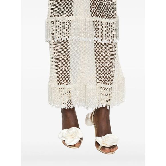 Patbo Neutrals Dresses - Cocktail & Party Dresses Women - Picture 5 of 5